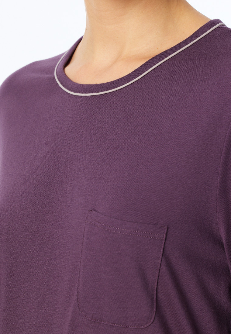 Pajamas long multicolor - Comfort Nightwear