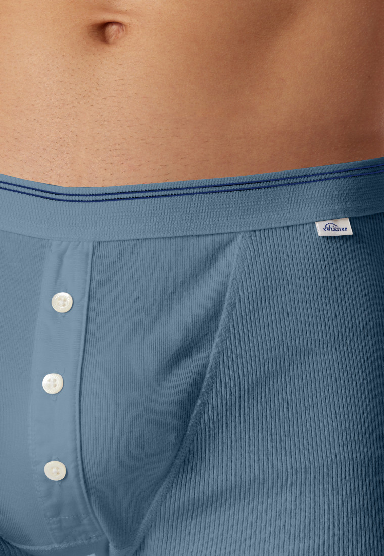 Shorts atlantikblau - Revival Friedrich