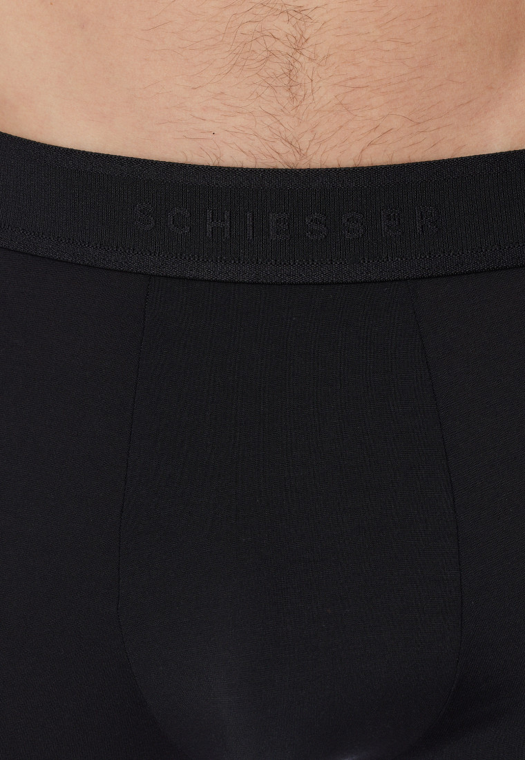 Short zwart - Premium Modal