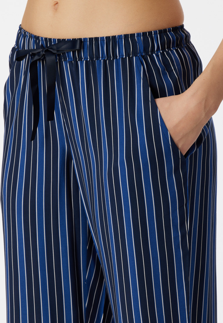 Long striped pants store