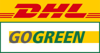 DHL Go Green