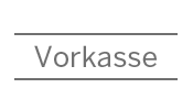 Vorkasse