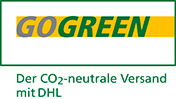 DHL Go Green