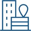 Icon Schnellbewerbung für den Zentrale/Büro