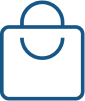Icon Schnellbewerbung für den Verkauf